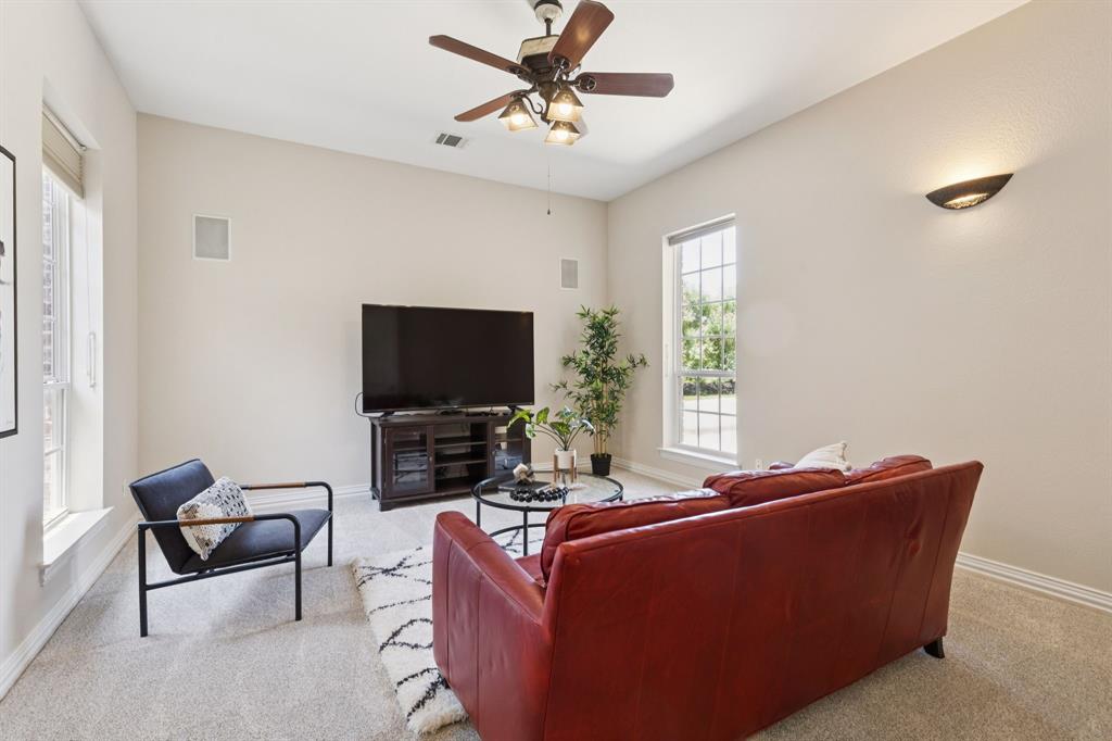 Travis Ranch Estates - Residential