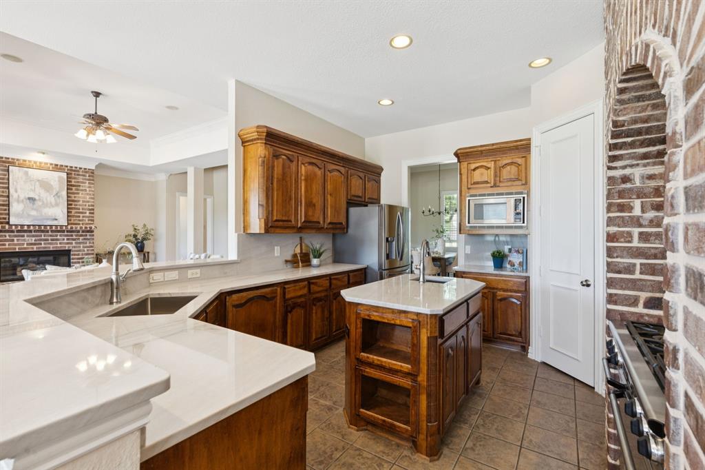 Travis Ranch Estates - Residential