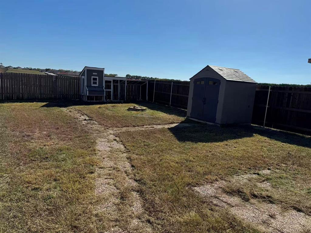 Summit Hill Ph 1 - Residential Lease