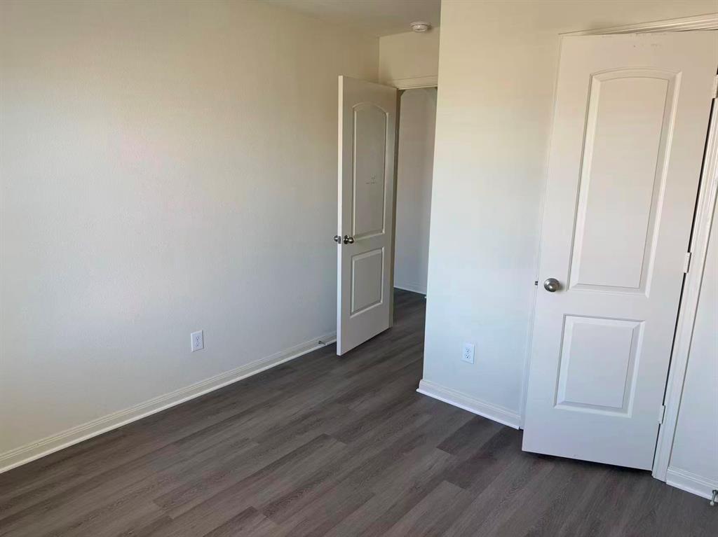 Summit Hill Ph 1 - Residential Lease