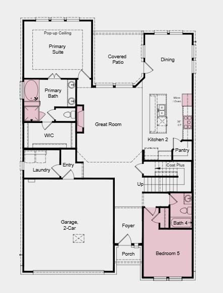 213 Indigo Drive