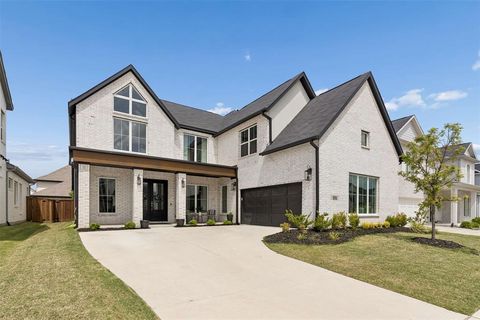 1212 Honey Locust Way Celina TX 75009