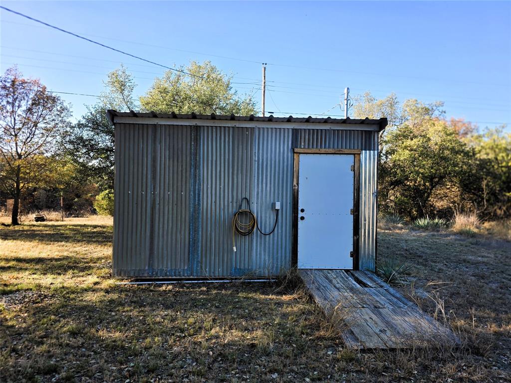 Shamrock Shores Sec A - Residential