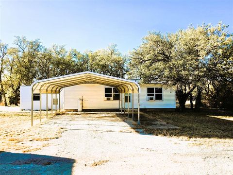 Photo of 6902 Turner Drive, Brownwood, TX 76801 (MLS # 21132678)