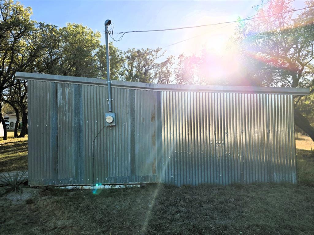 Shamrock Shores Sec A - Residential