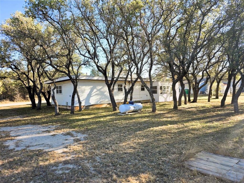 Shamrock Shores Sec A - Residential