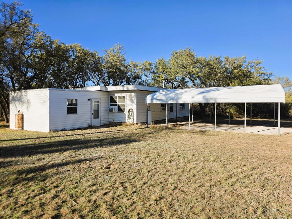 Shamrock Shores Sec A - Residential