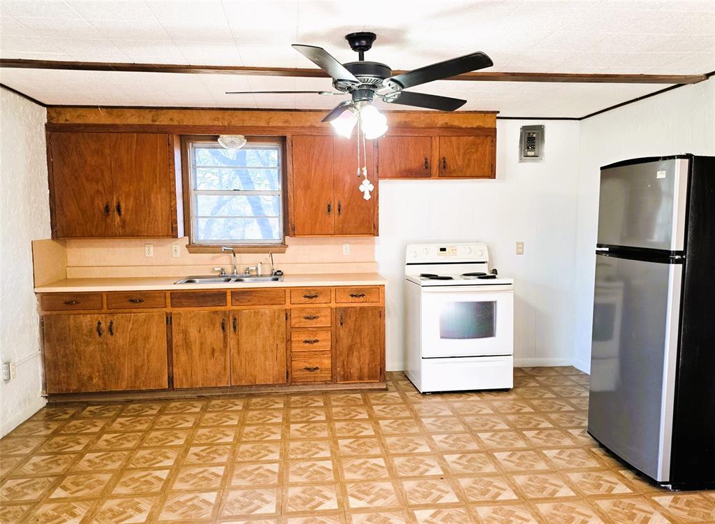 Shamrock Shores Sec A - Residential