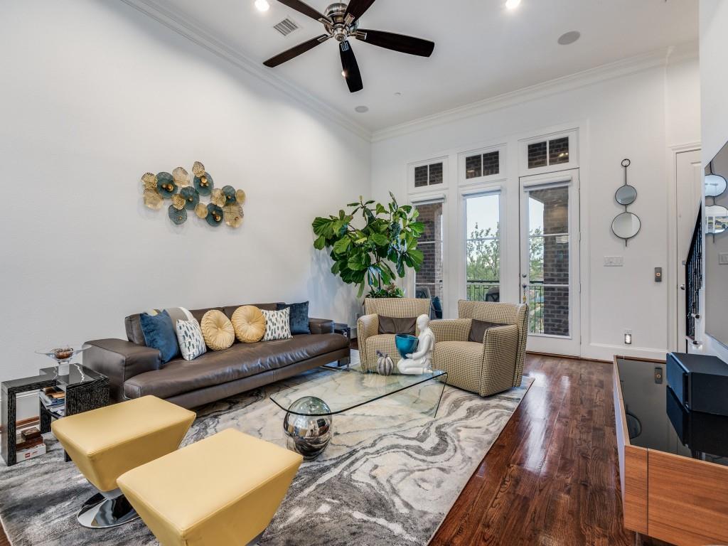 Intown Homes-Farmers Market - Residential