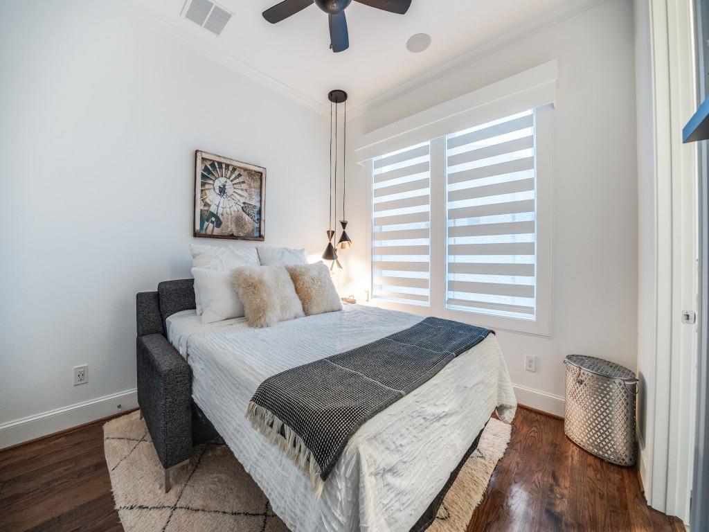 Intown Homes-Farmers Market - Residential