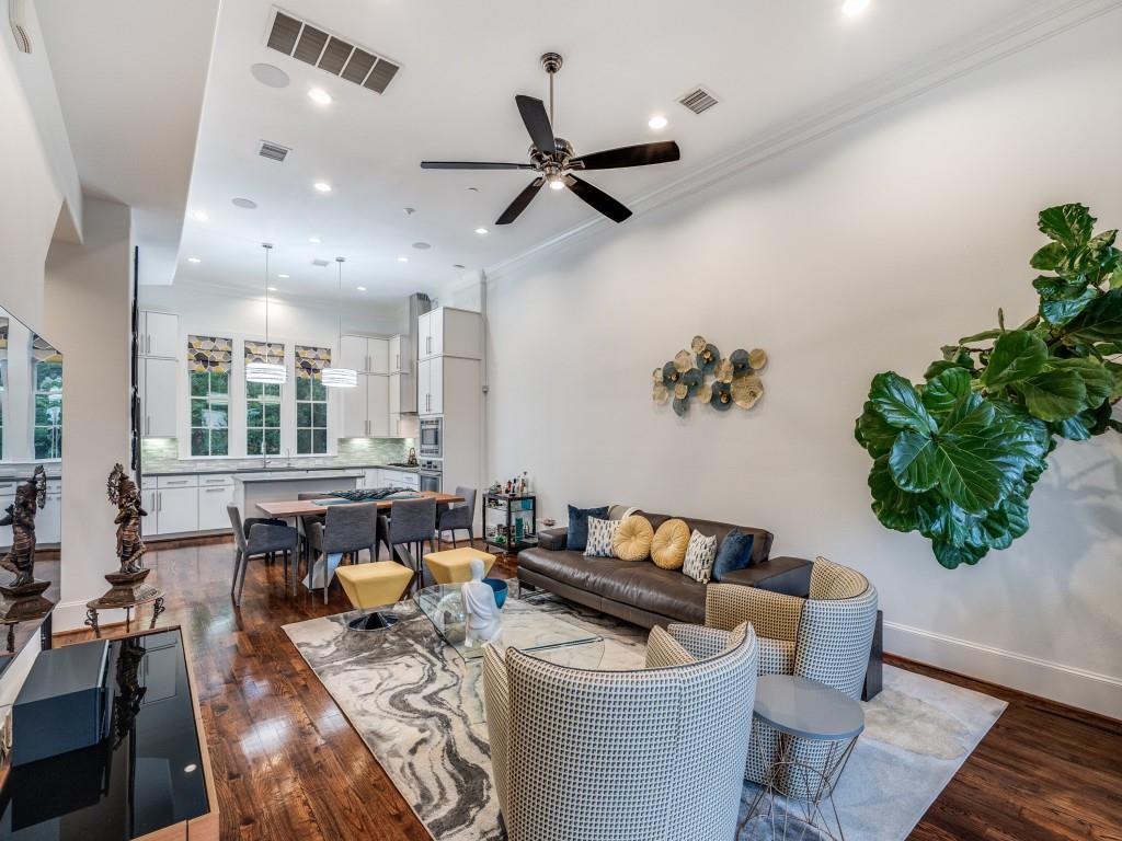 Intown Homes-Farmers Market - Residential