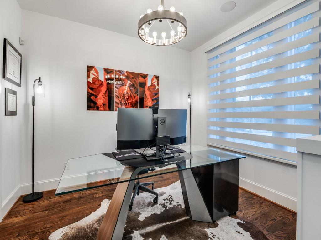 Intown Homes-Farmers Market - Residential