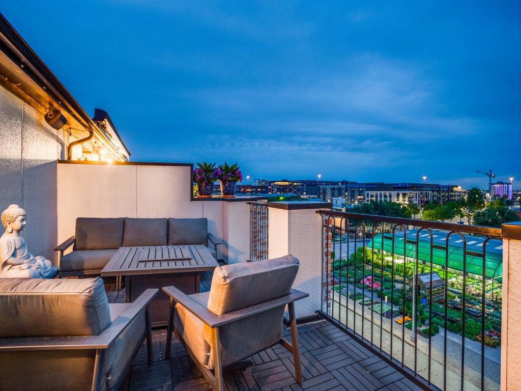 Intown Homes-Farmers Market - Residential