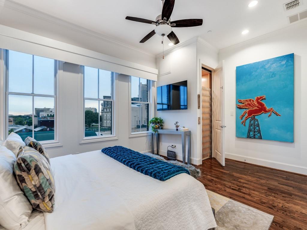 Intown Homes-Farmers Market - Residential