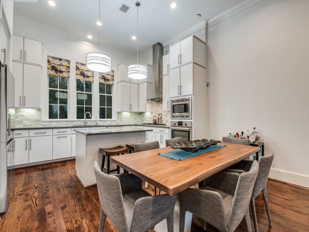 Intown Homes-Farmers Market - Residential