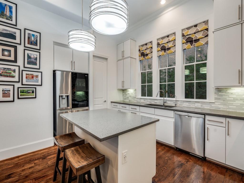 Intown Homes-Farmers Market - Residential