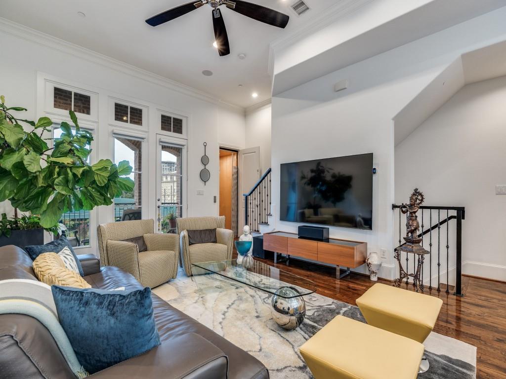 Intown Homes-Farmers Market - Residential