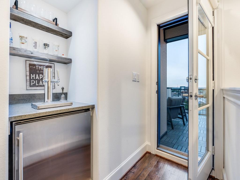 Intown Homes-Farmers Market - Residential