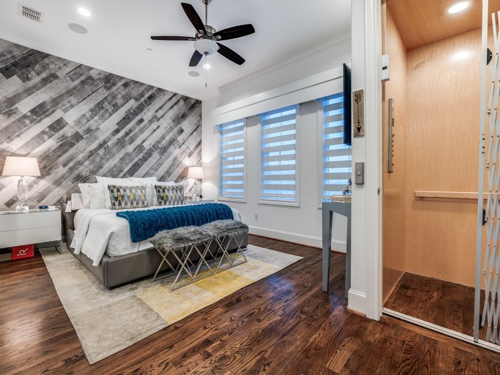 Intown Homes-Farmers Market - Residential
