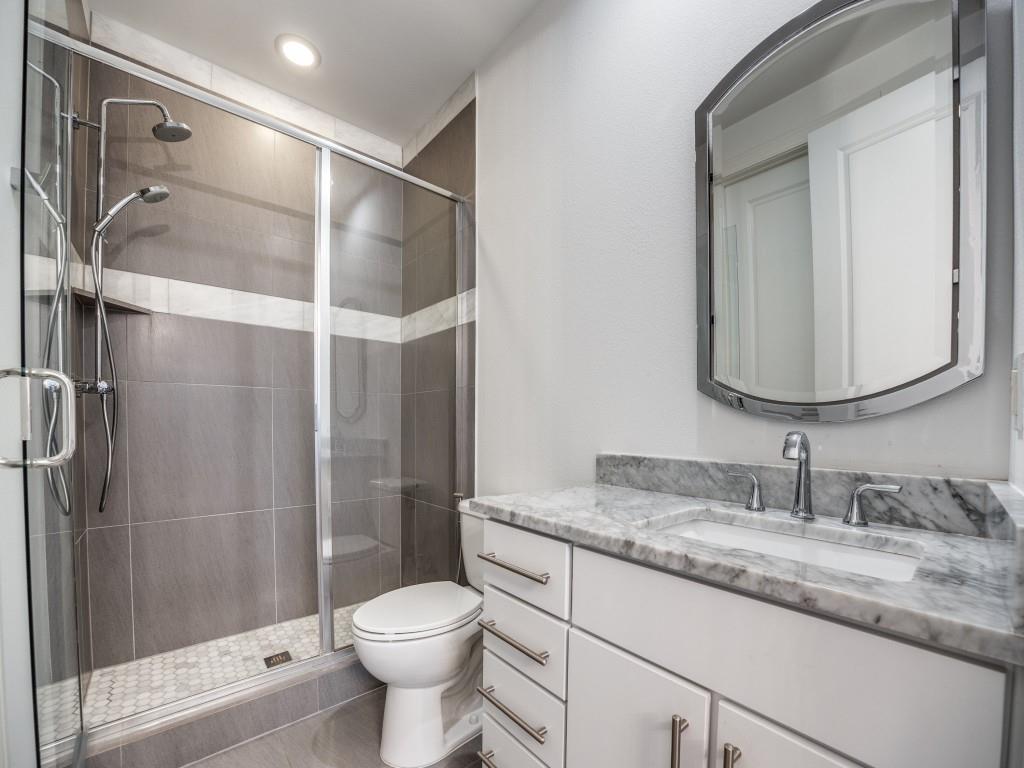 Intown Homes-Farmers Market - Residential