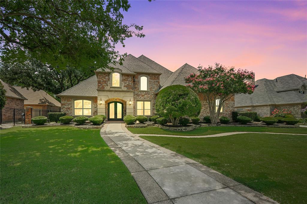 Lewisville, Texas 75067, United States, 4 Bedrooms Bedrooms, ,4 BathroomsBathrooms,Residential,Pending,154958