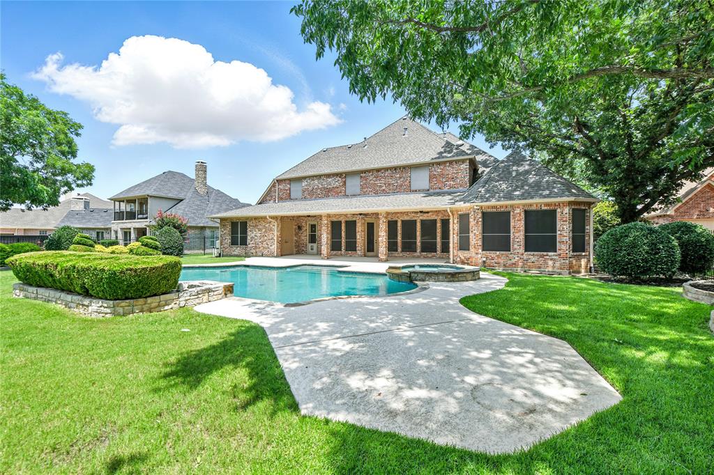 Lewisville, Texas 75067, United States, 4 Bedrooms Bedrooms, ,4 BathroomsBathrooms,Residential,Pending,154958