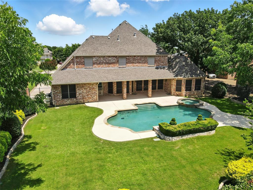 Lewisville, Texas 75067, United States, 4 Bedrooms Bedrooms, ,4 BathroomsBathrooms,Residential,Pending,154958