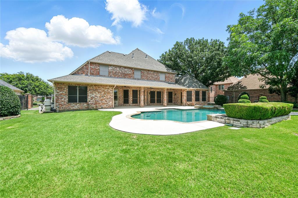 Lewisville, Texas 75067, United States, 4 Bedrooms Bedrooms, ,4 BathroomsBathrooms,Residential,Pending,154958