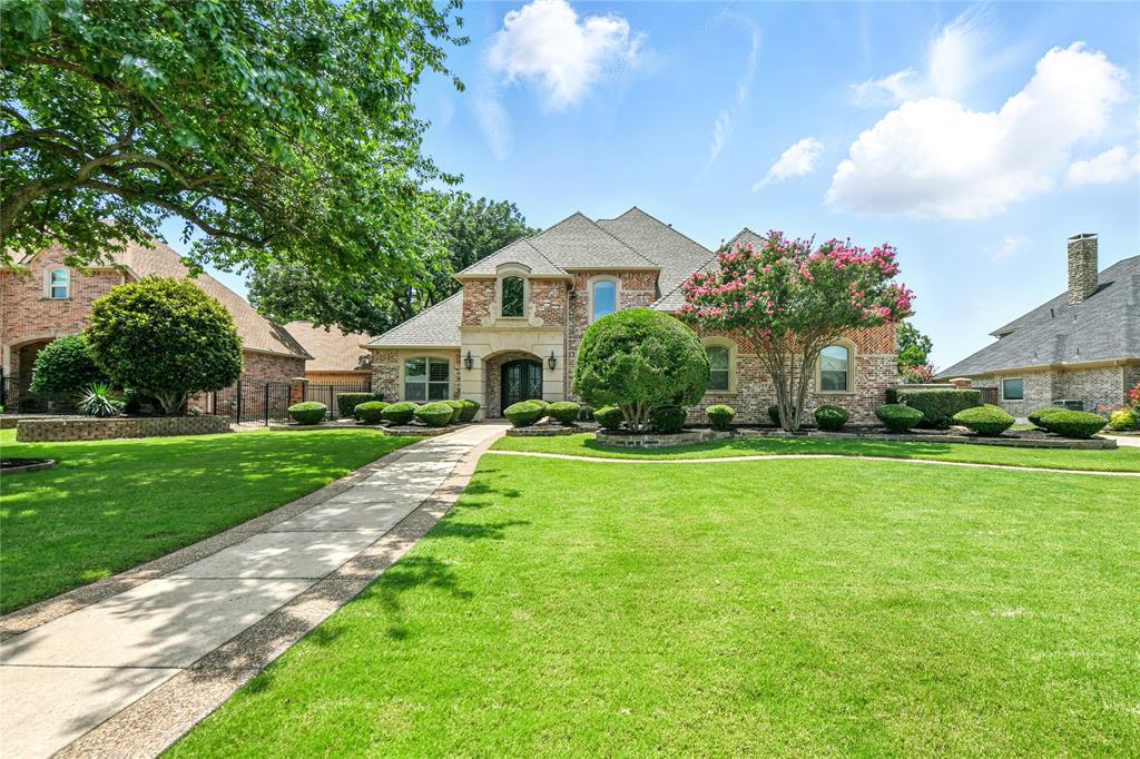 Lewisville, Texas 75067, United States, 4 Bedrooms Bedrooms, ,4 BathroomsBathrooms,Residential,Pending,154958