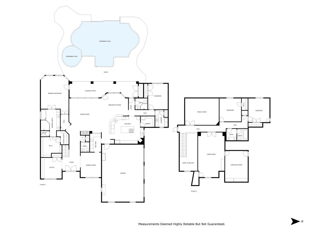 Lewisville, Texas 75067, United States, 4 Bedrooms Bedrooms, ,4 BathroomsBathrooms,Residential,Pending,154958