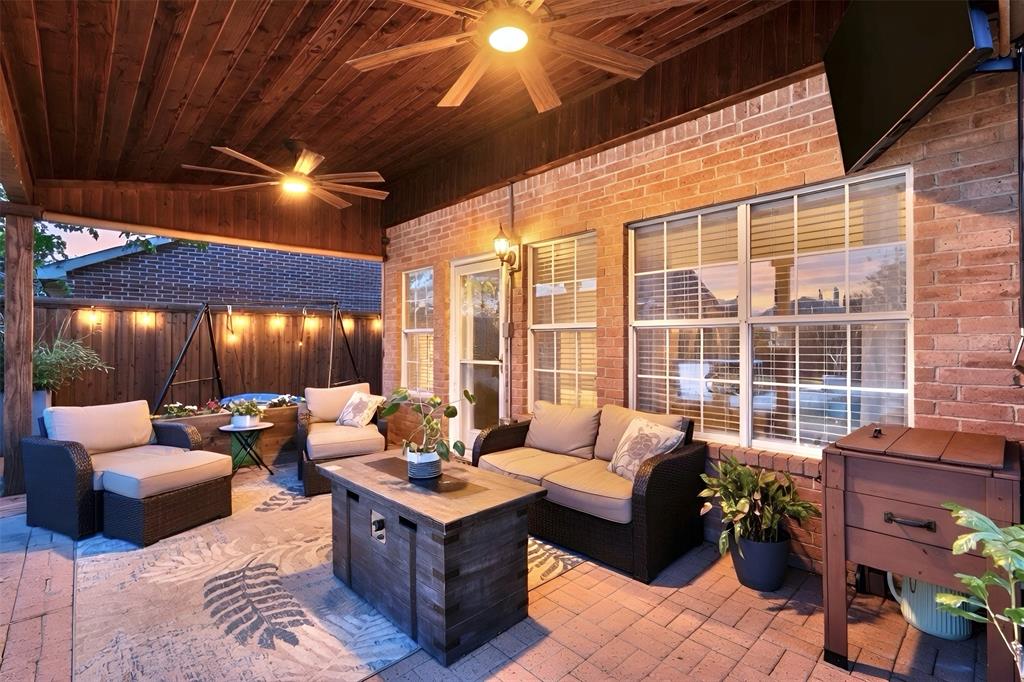 1521 Home Park Drive