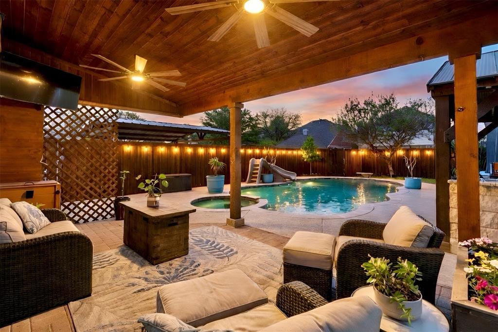 1521 Home Park Drive