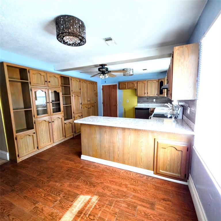 Valley Acres - Residential