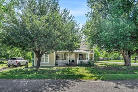 209 S Britton Street Tom Bean TX 75489