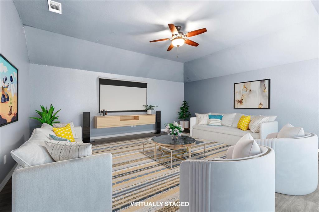 Providence Ph 1 - Residential