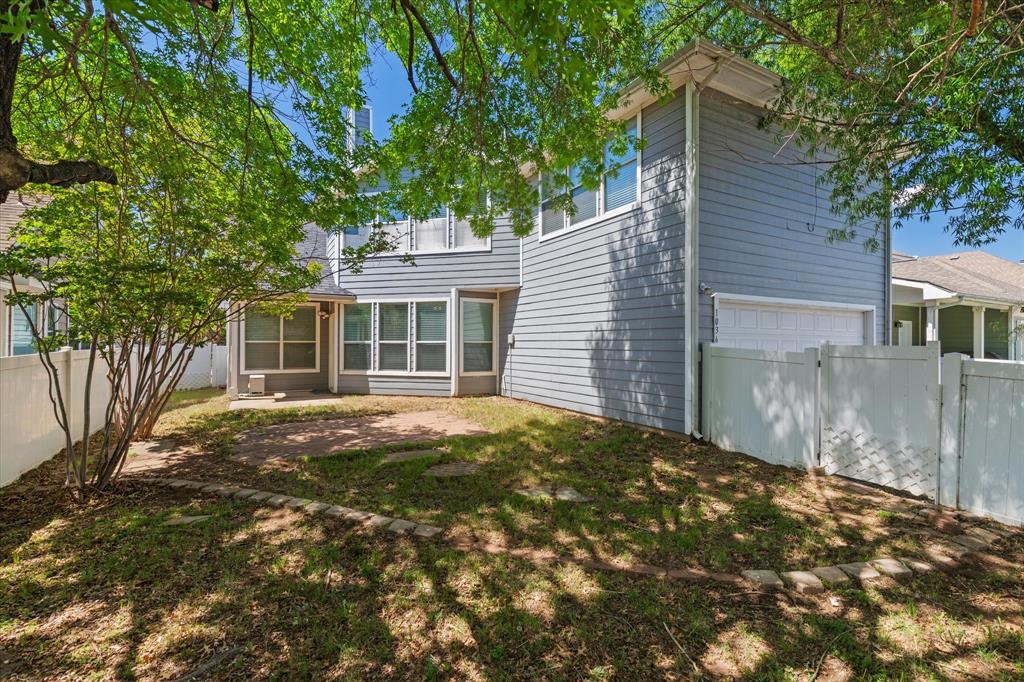 Providence Ph 1 - Residential