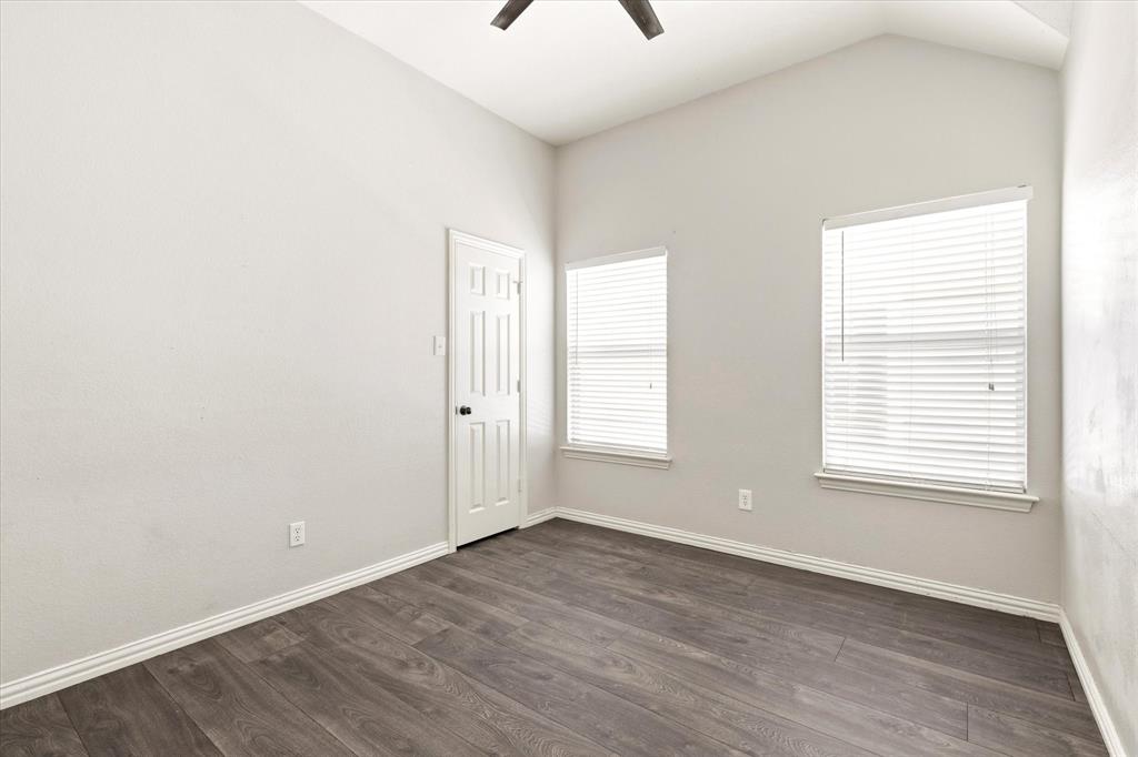 Providence Ph 1 - Residential