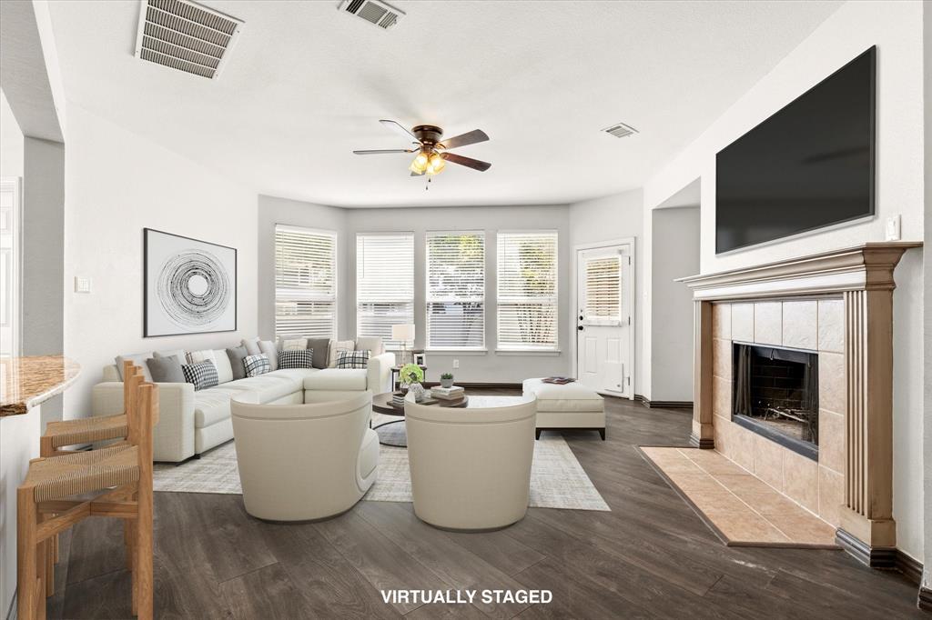 Providence Ph 1 - Residential