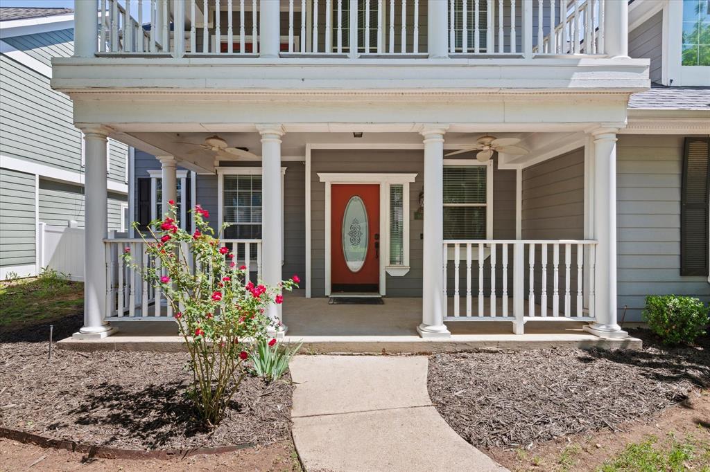 Providence Ph 1 - Residential