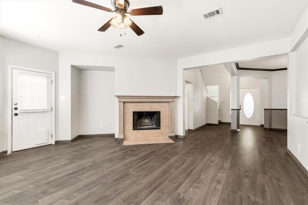 Providence Ph 1 - Residential