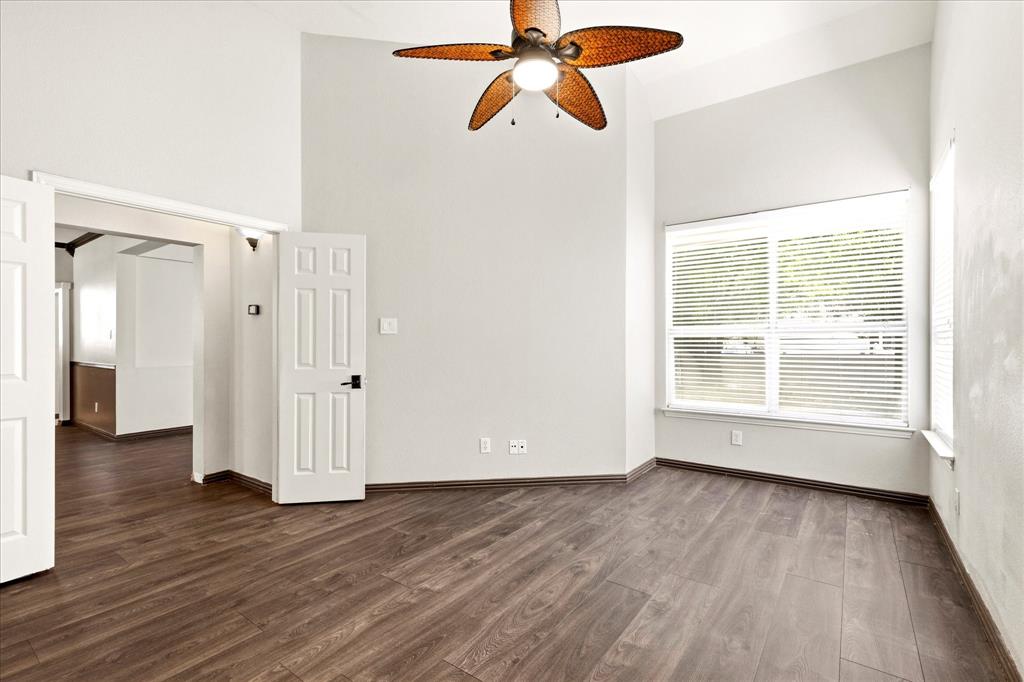 Providence Ph 1 - Residential