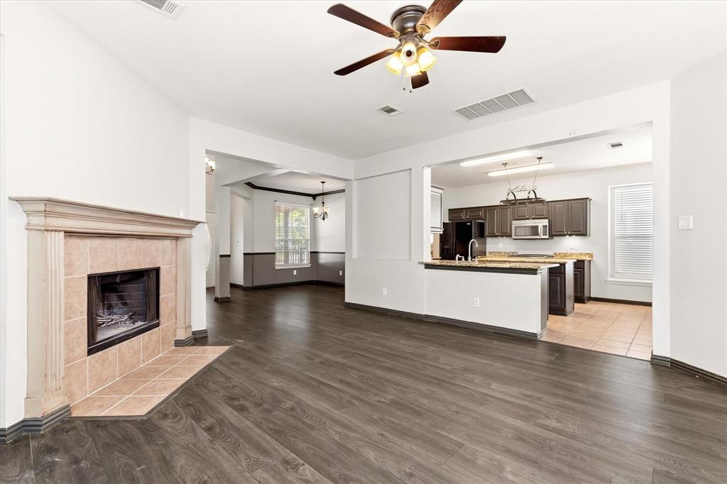 Providence Ph 1 - Residential