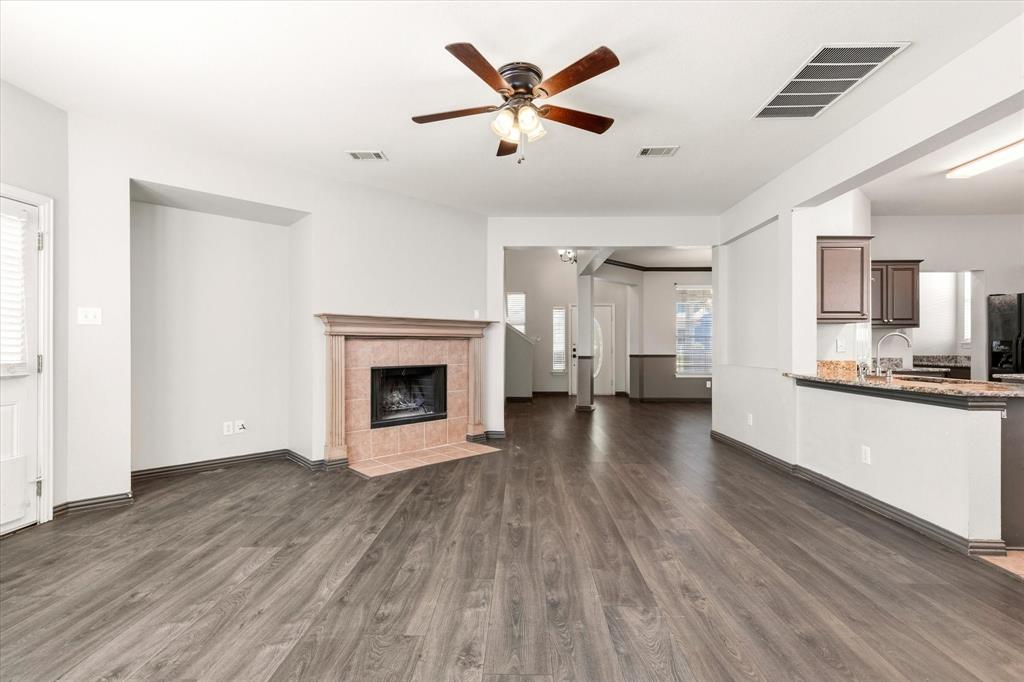 Providence Ph 1 - Residential