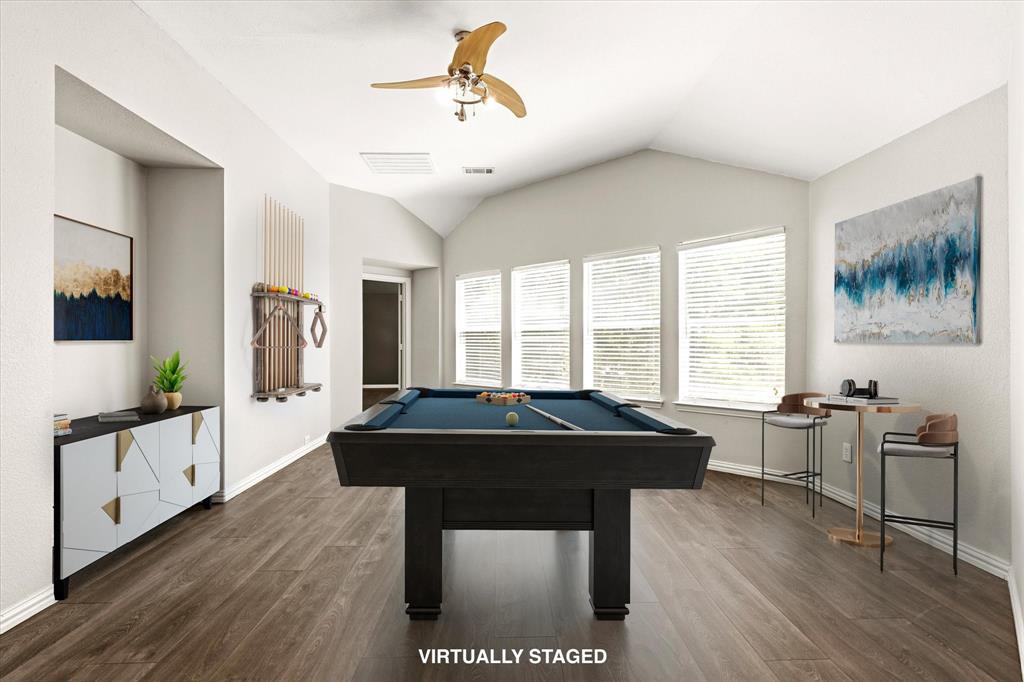 Providence Ph 1 - Residential