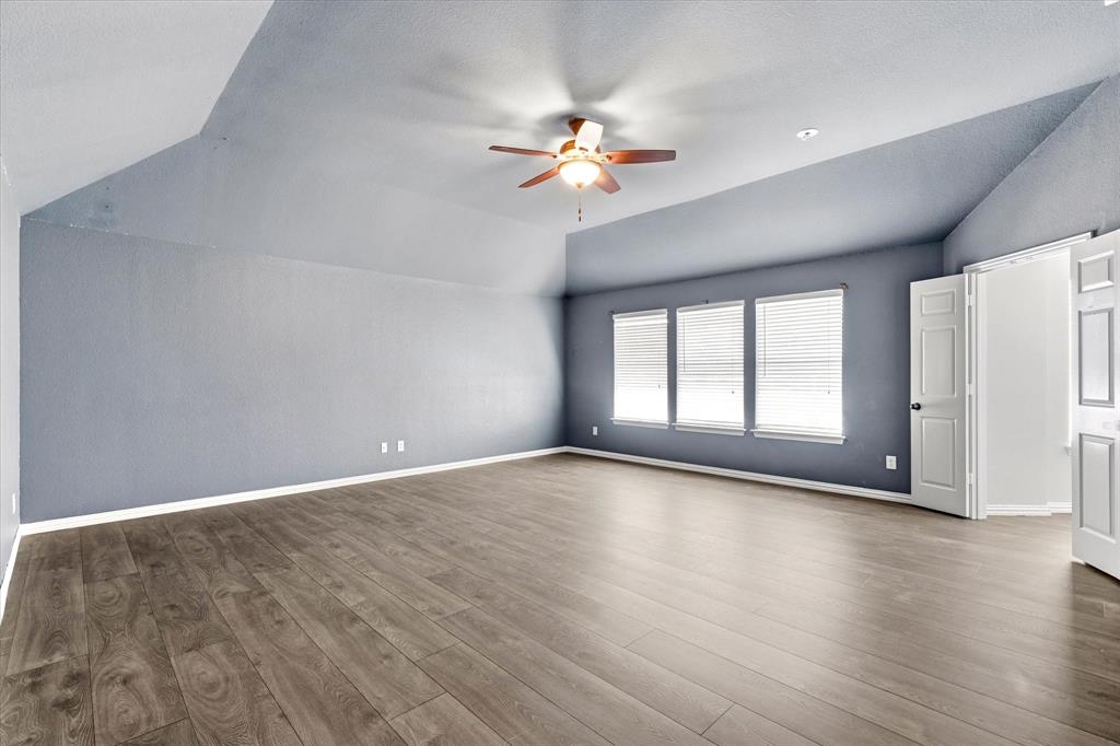 Providence Ph 1 - Residential