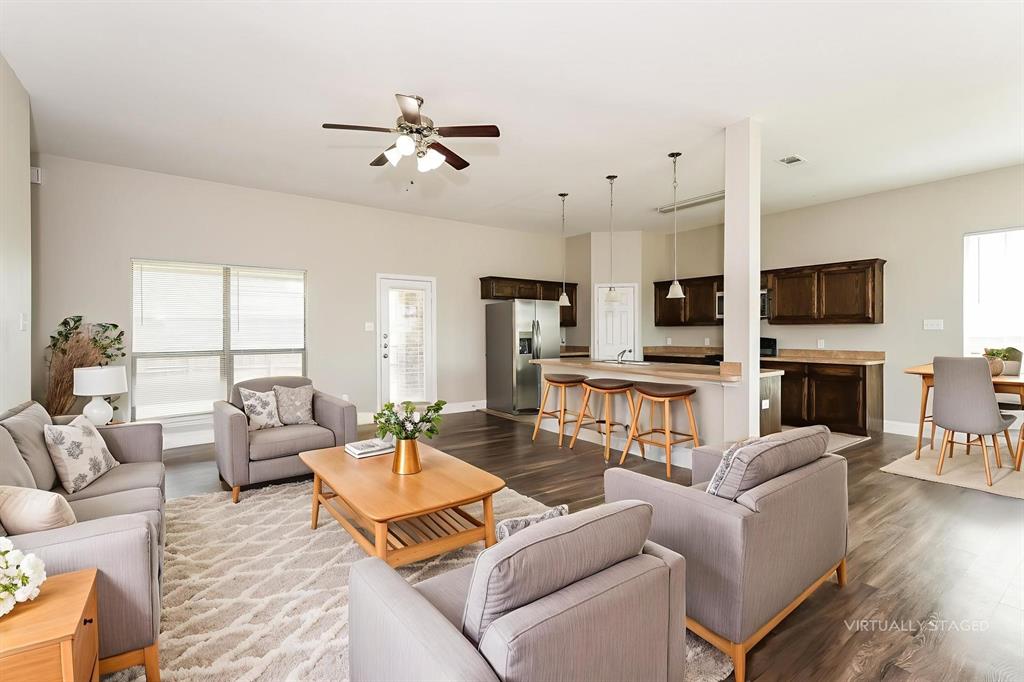 Arbor Rdg - Residential Lease