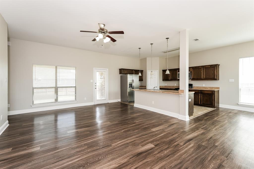 Arbor Rdg - Residential Lease