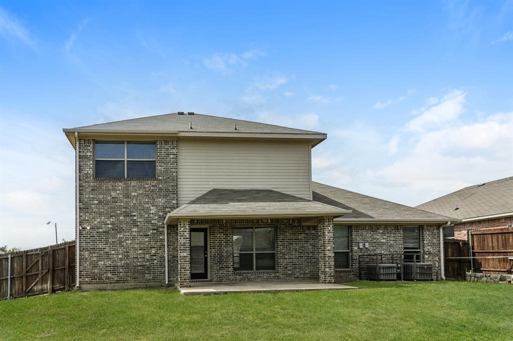 Arbor Rdg - Residential Lease