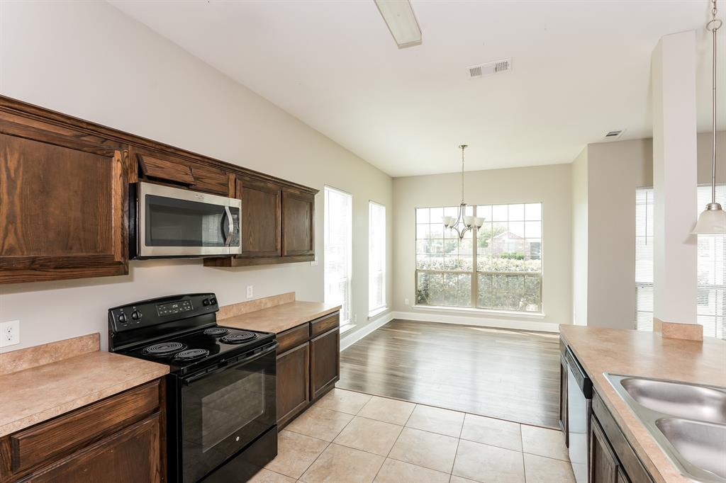 Arbor Rdg - Residential Lease