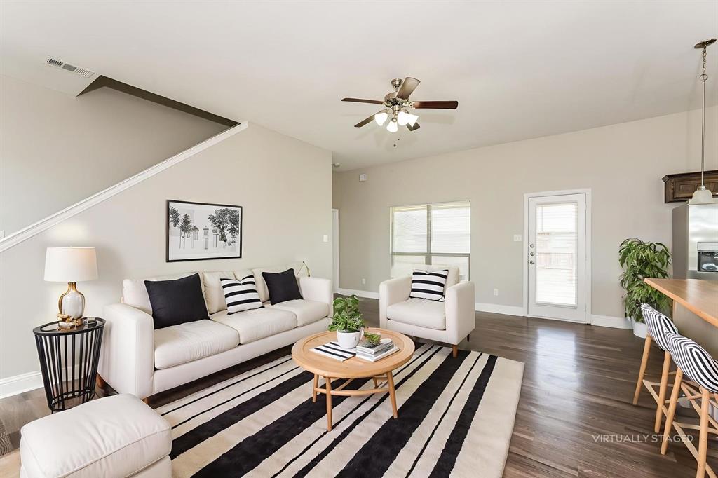 Arbor Rdg - Residential Lease